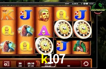 Descubra a Essência do k107: Nossa História e Compromissos