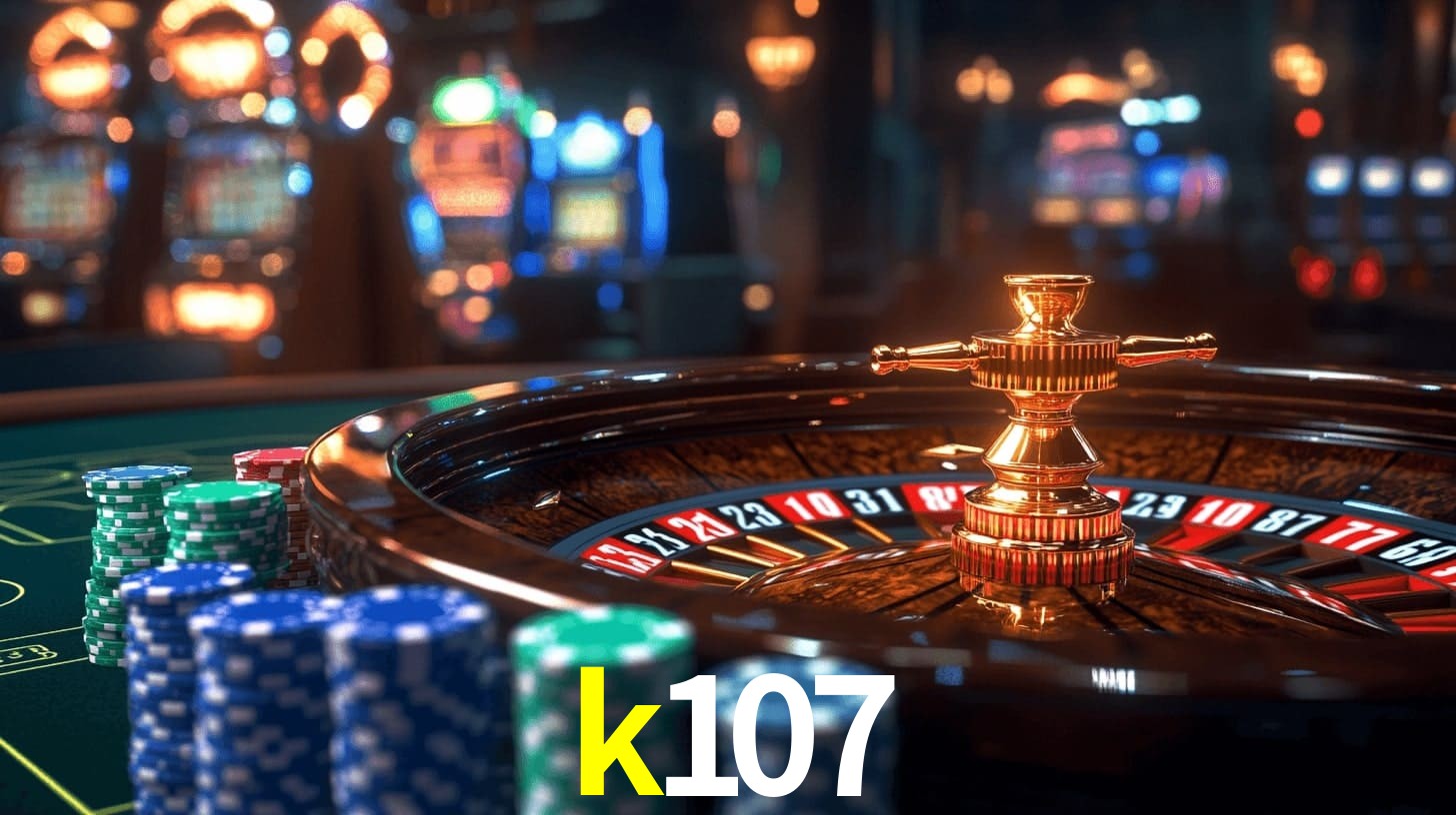 k107 - Jackpot das Estrelas - k107.com