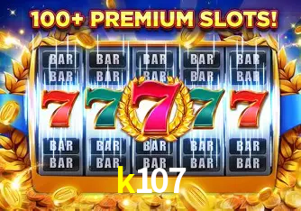 A Emoção da Loteria na k107: Uma Chance de Mudança de Vida