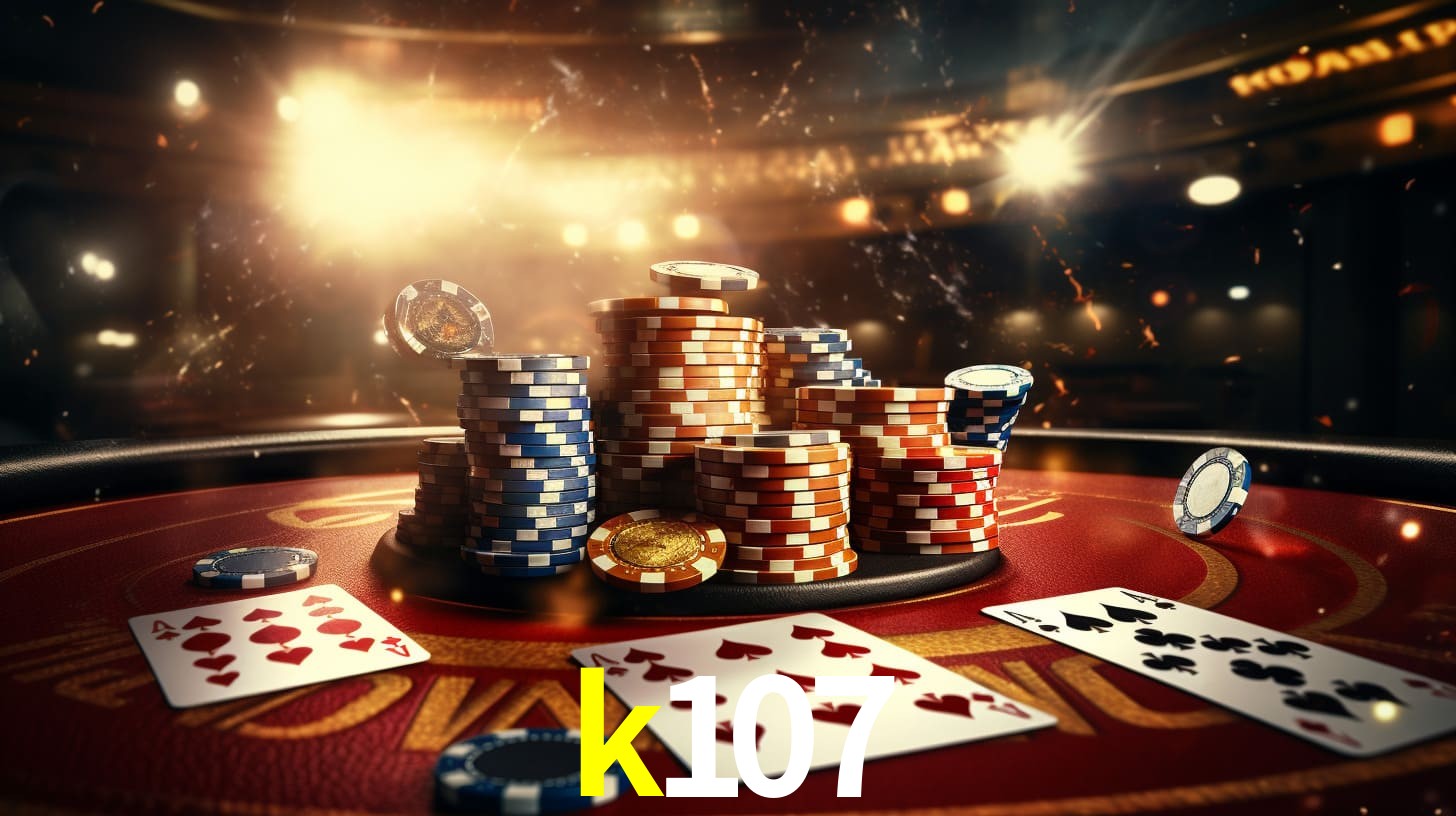 Roulette Table k107