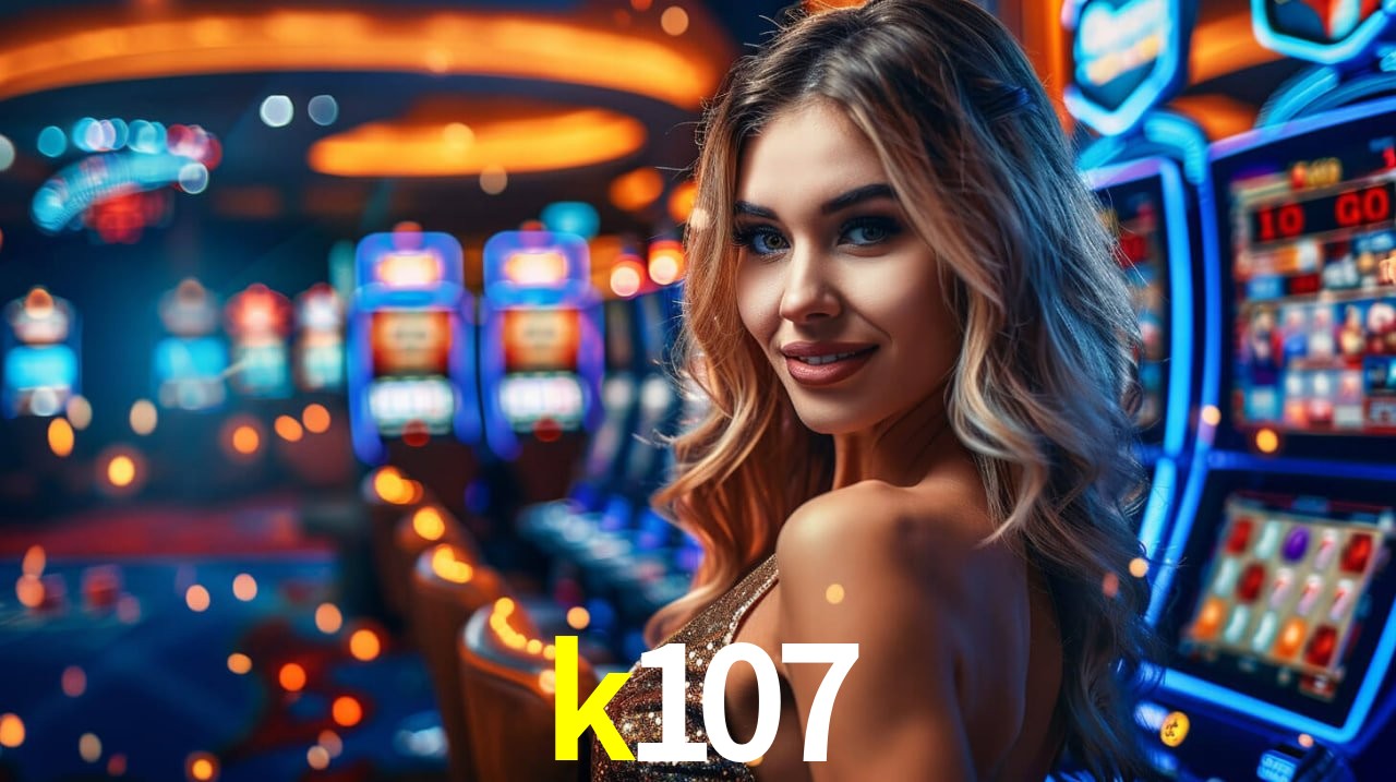 Live Casino k107