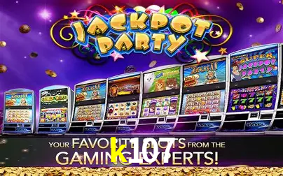 A Revolução dos Aplicativos de Jogos no k107