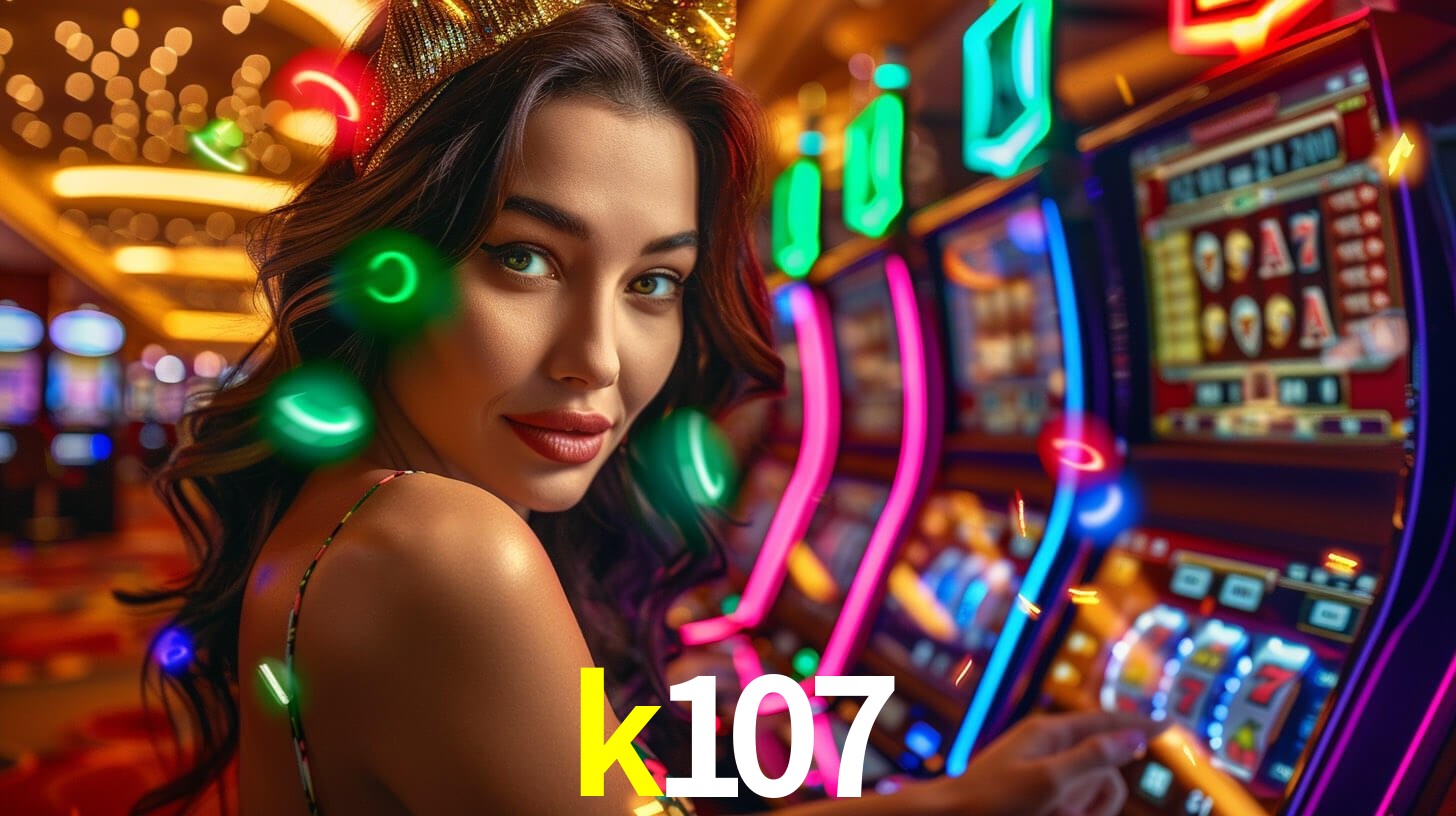 App mobile k107