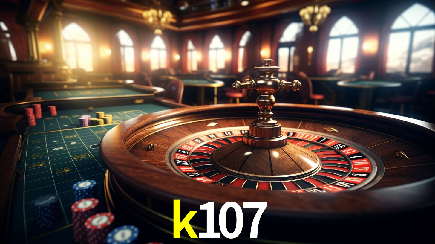 VIP Casino k107