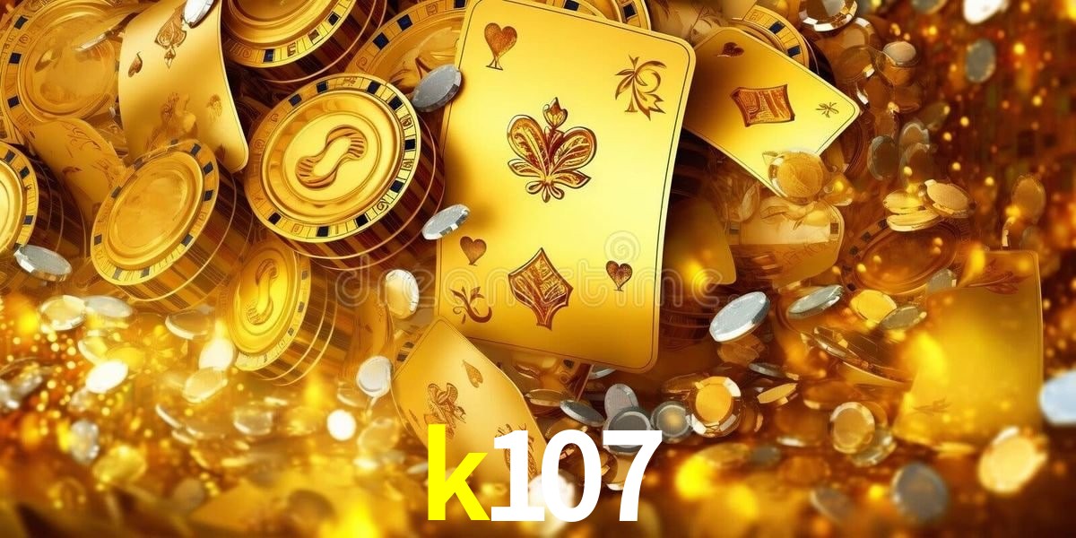 PIX Instantâneo k107