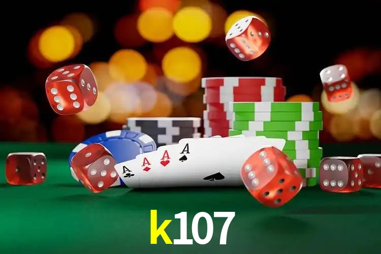 Aplicativo mobile k107