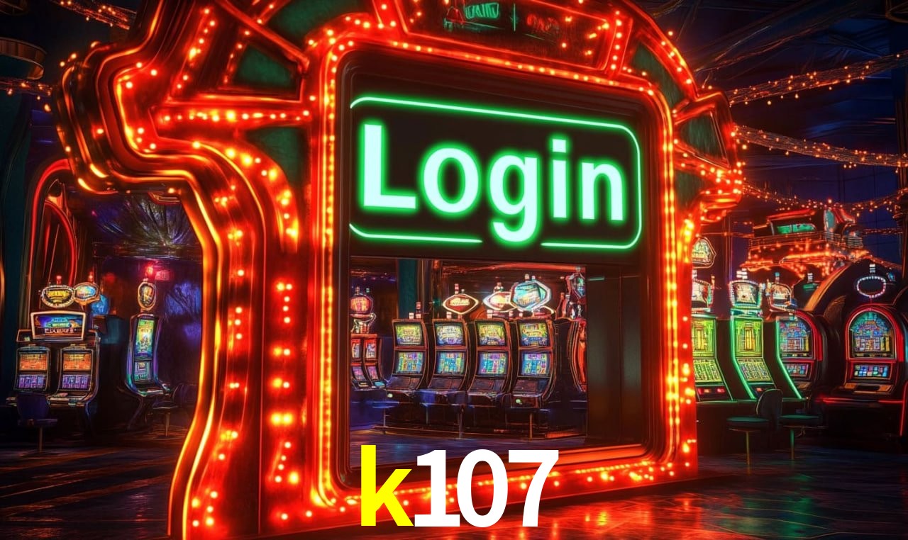 Benefícios da Conta k107