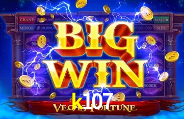 Descubra a Magia dos Jogos de Arcade no k107