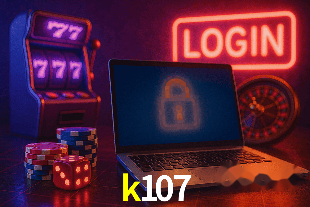 Integração de APIs k107