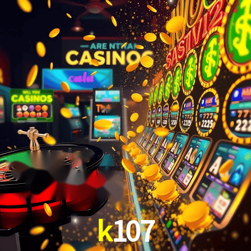 Interface do App k107