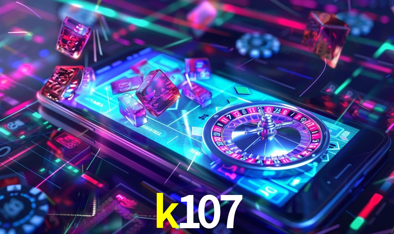 Tecnologia da Plataforma k107