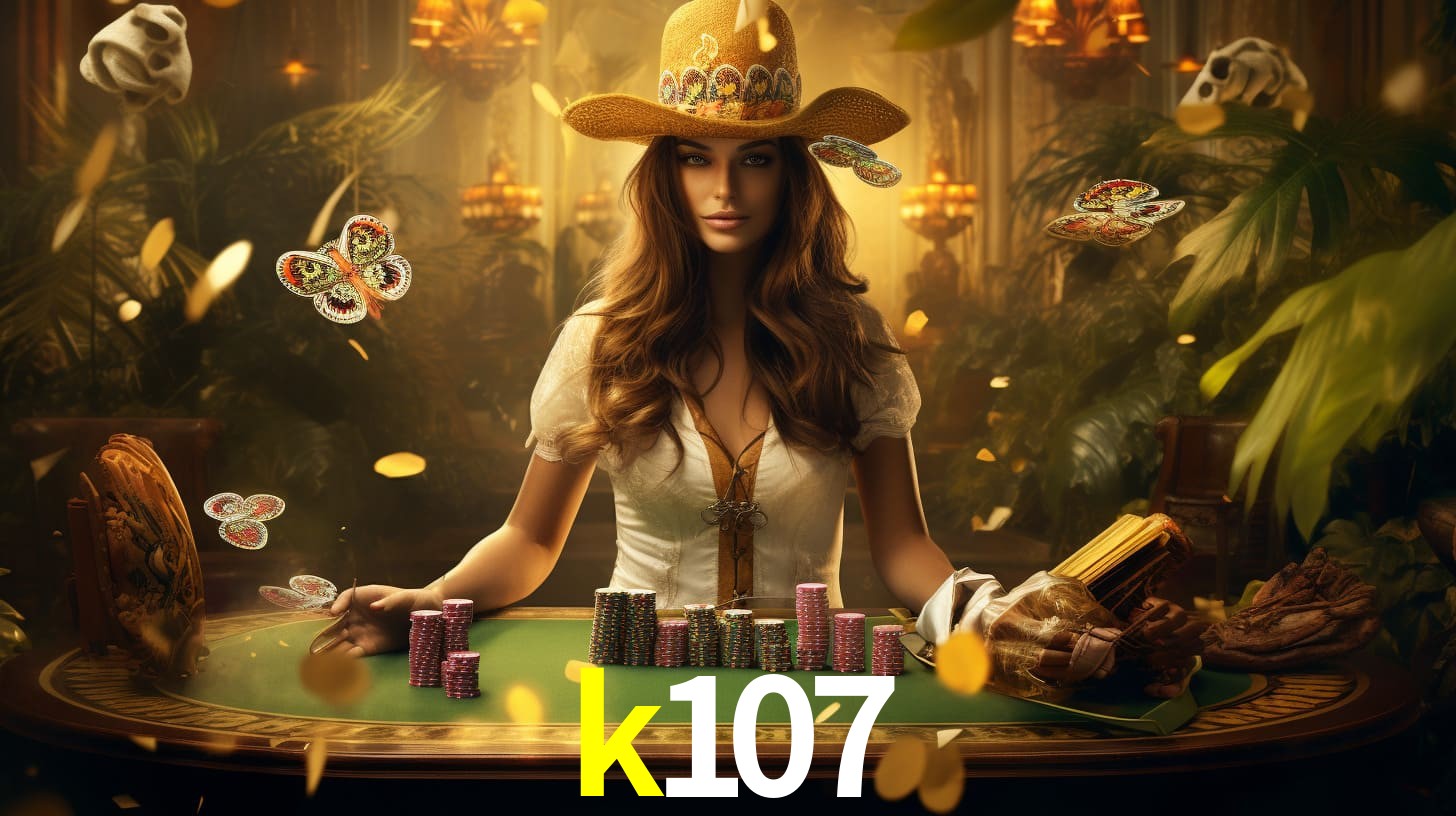 Live Casino k107