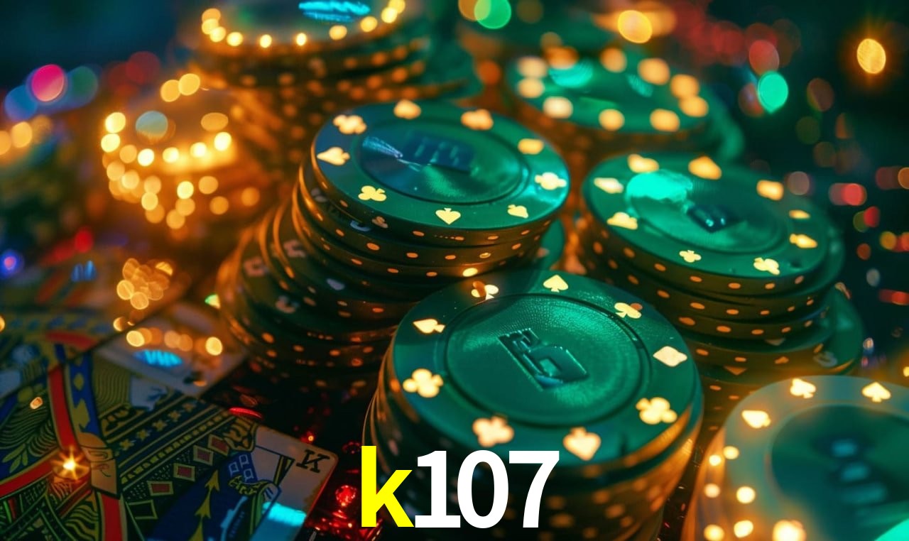 Cadastro Rápido k107