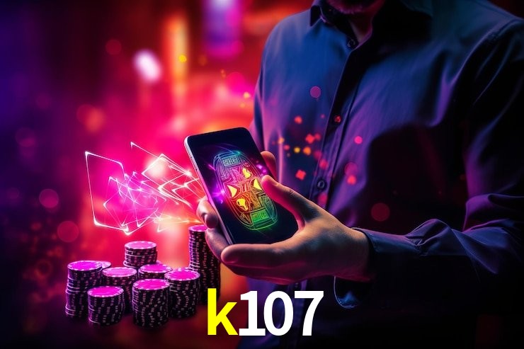 Estatísticas do Jogo k107
