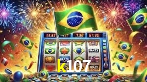 Game Providers k107