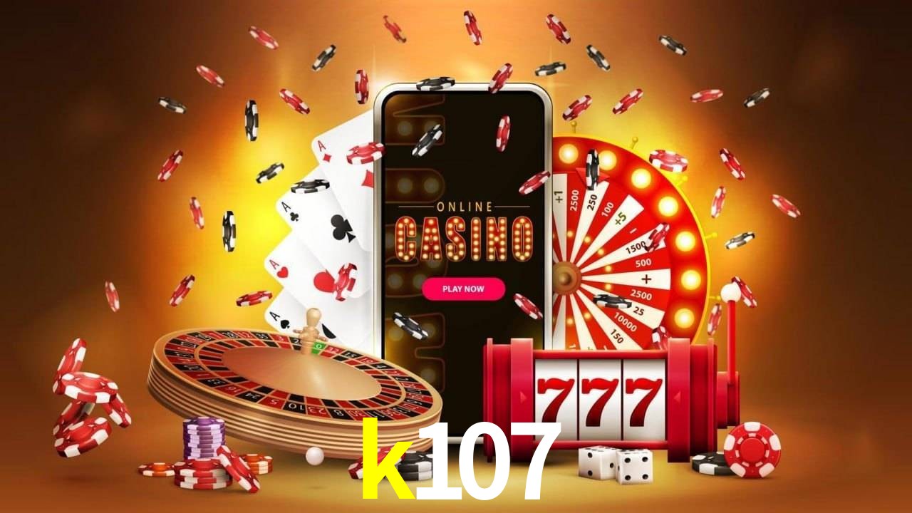 FAQ k107 Brasil