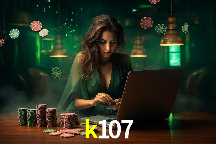 Instalar app k107