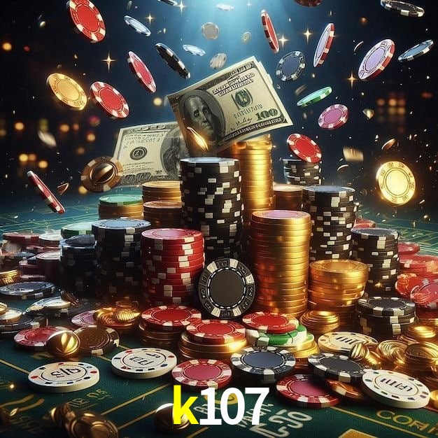 Casino VIP k107