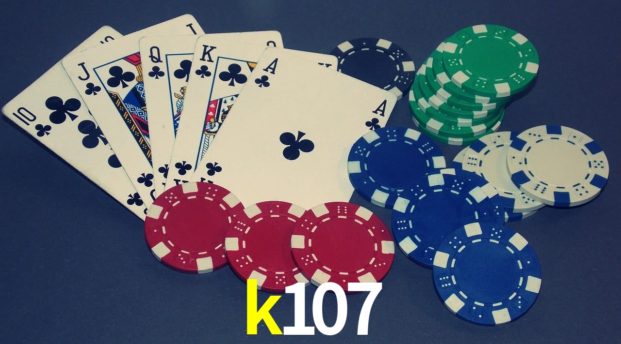 Slot Games k107