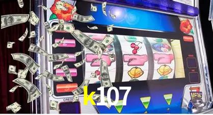 Desvendando o Mundo dos Jogos Virtuais na k107