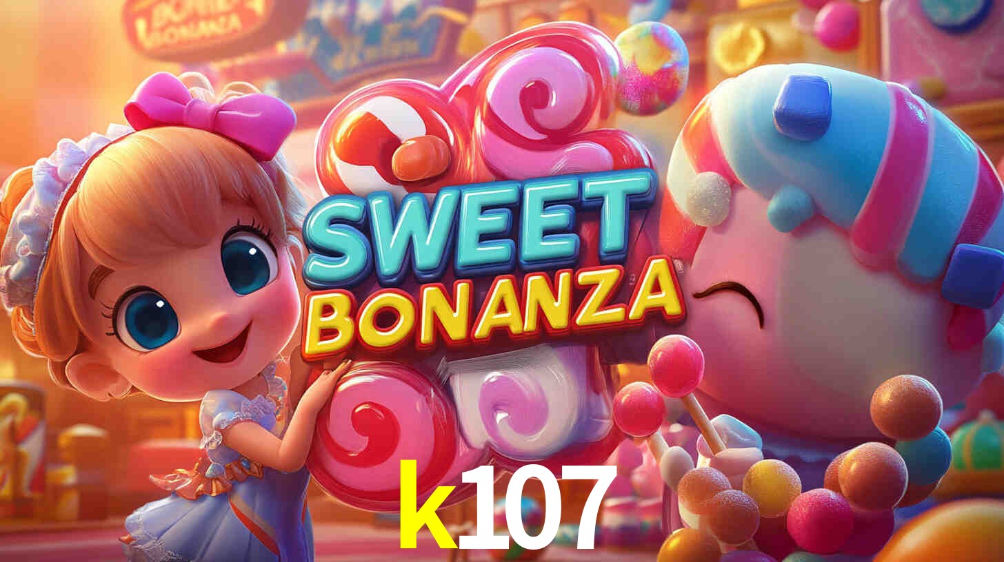 Desvendando o Mundo dos Jogos Virtuais na k107
