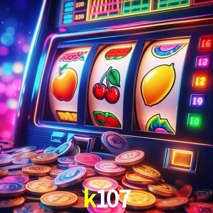 Sistemas de Segurança k107