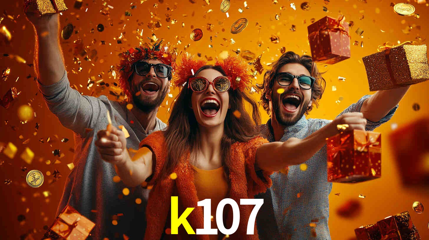 k107,k107.com