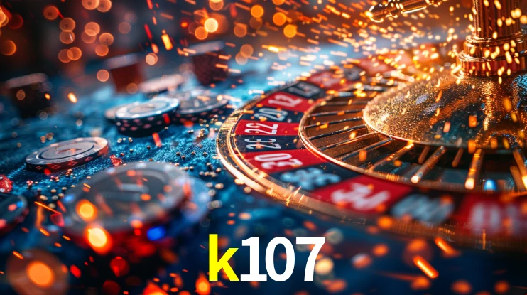 Weekend Specials k107