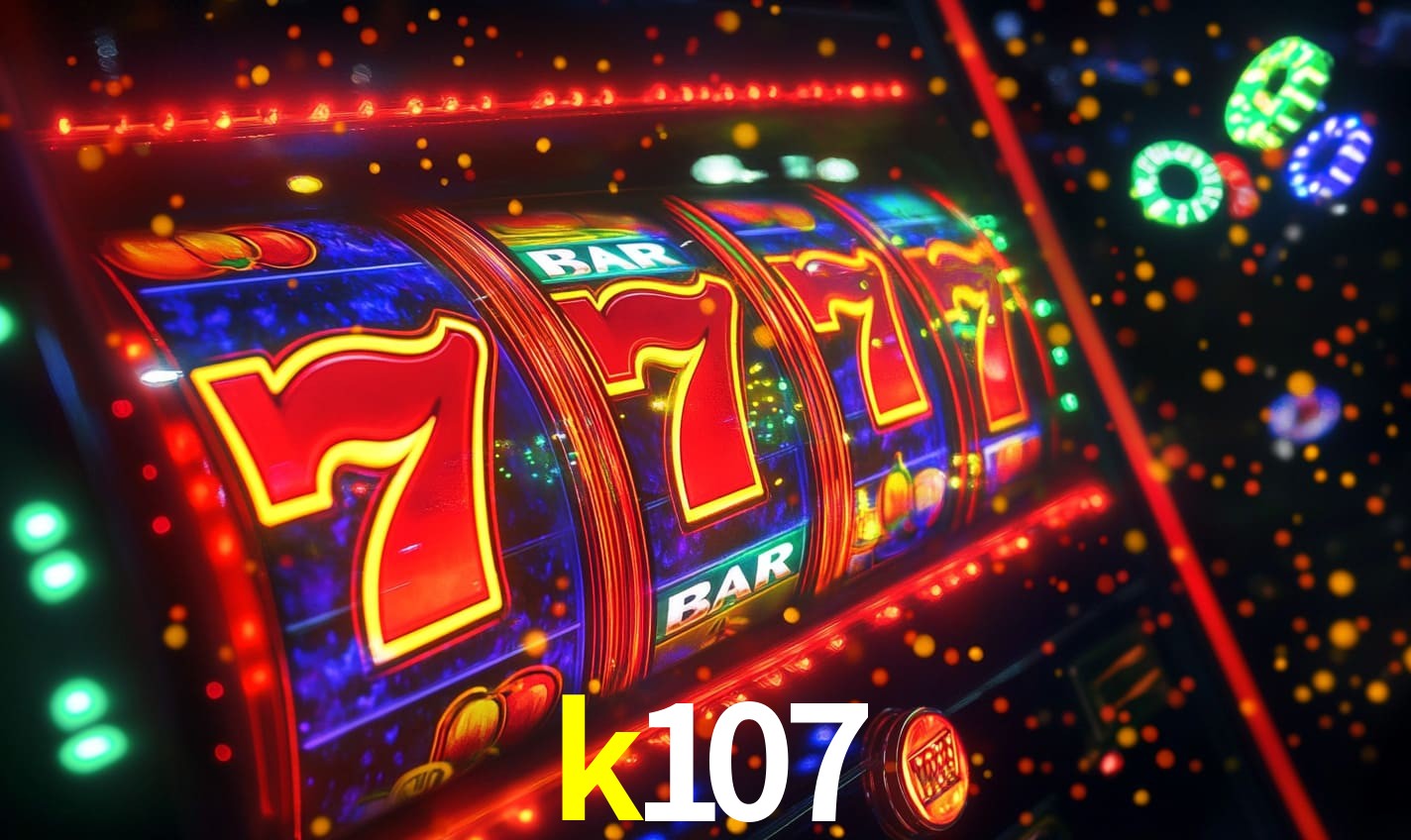 k107.com