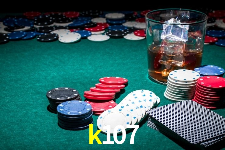 Diretório de Jogos k107