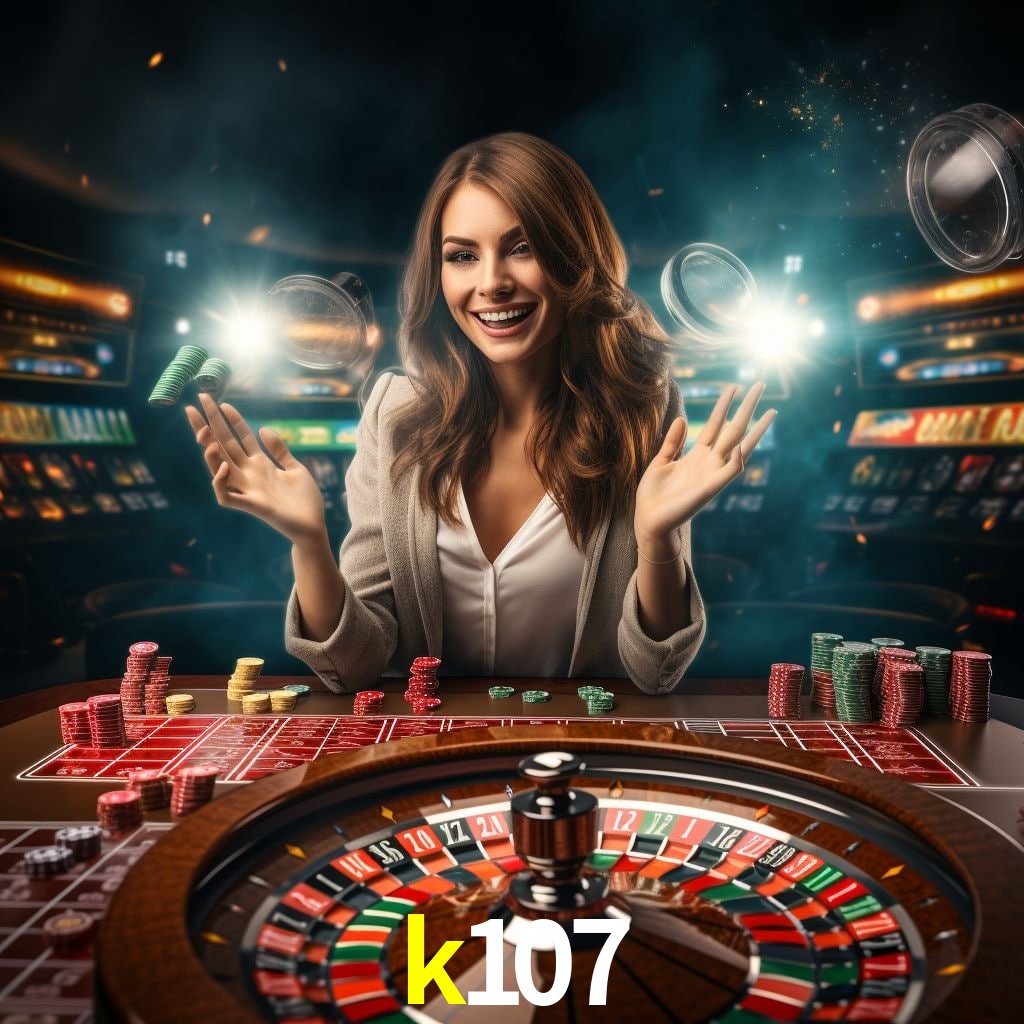 Experimente o Login Seguro Premium no k107