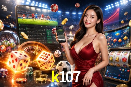Account Benefits k107