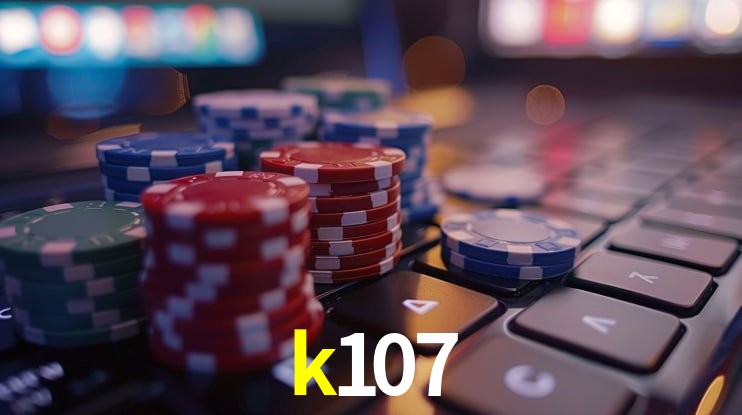 Acesso à conta k107