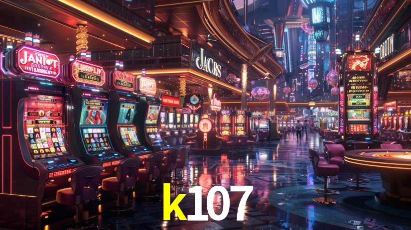 Secure Login k107