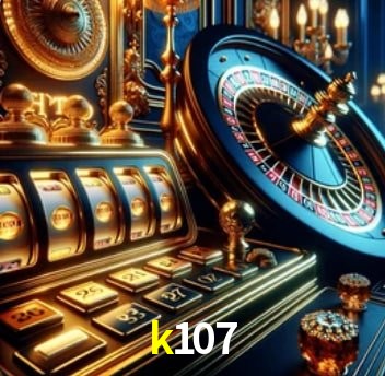 Jogos de Slot k107
