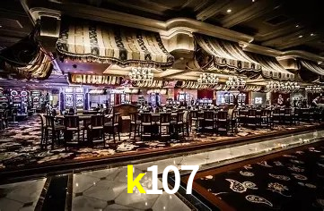 Descubra a Essência do k107: Nossa História e Compromissos