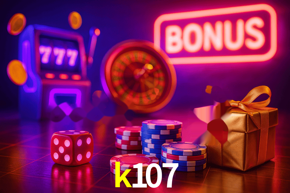 Descubra o Programa VIP da k107: Vantagens Exclusivas para Jogadores