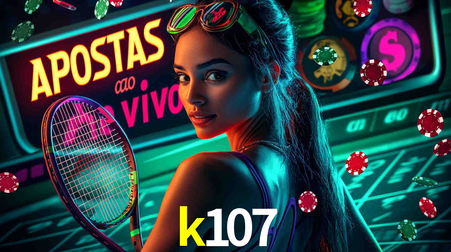 A Emoção da Loteria na k107: Uma Chance de Mudança de Vida