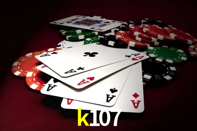 Recursos de Bônus k107