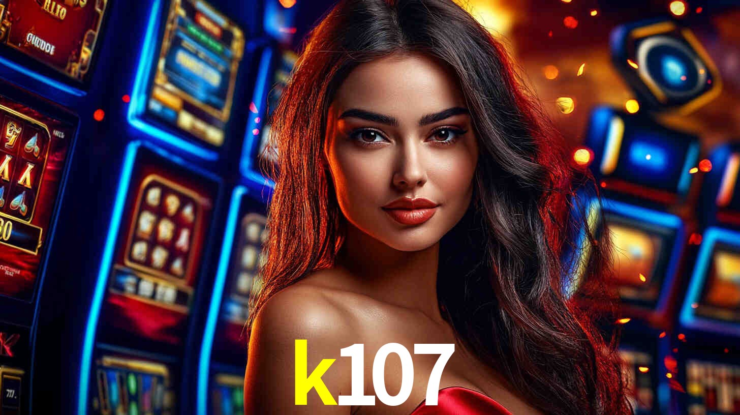 cassino k107