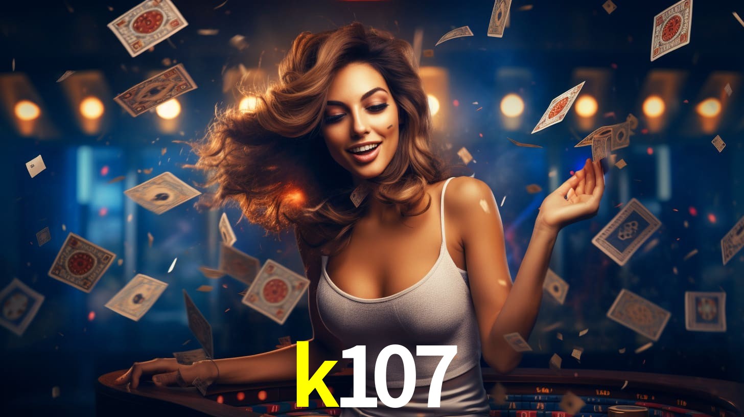 Blackjack Table k107