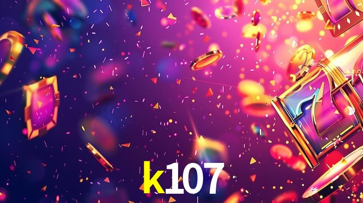 Casino Ao Vivo k107