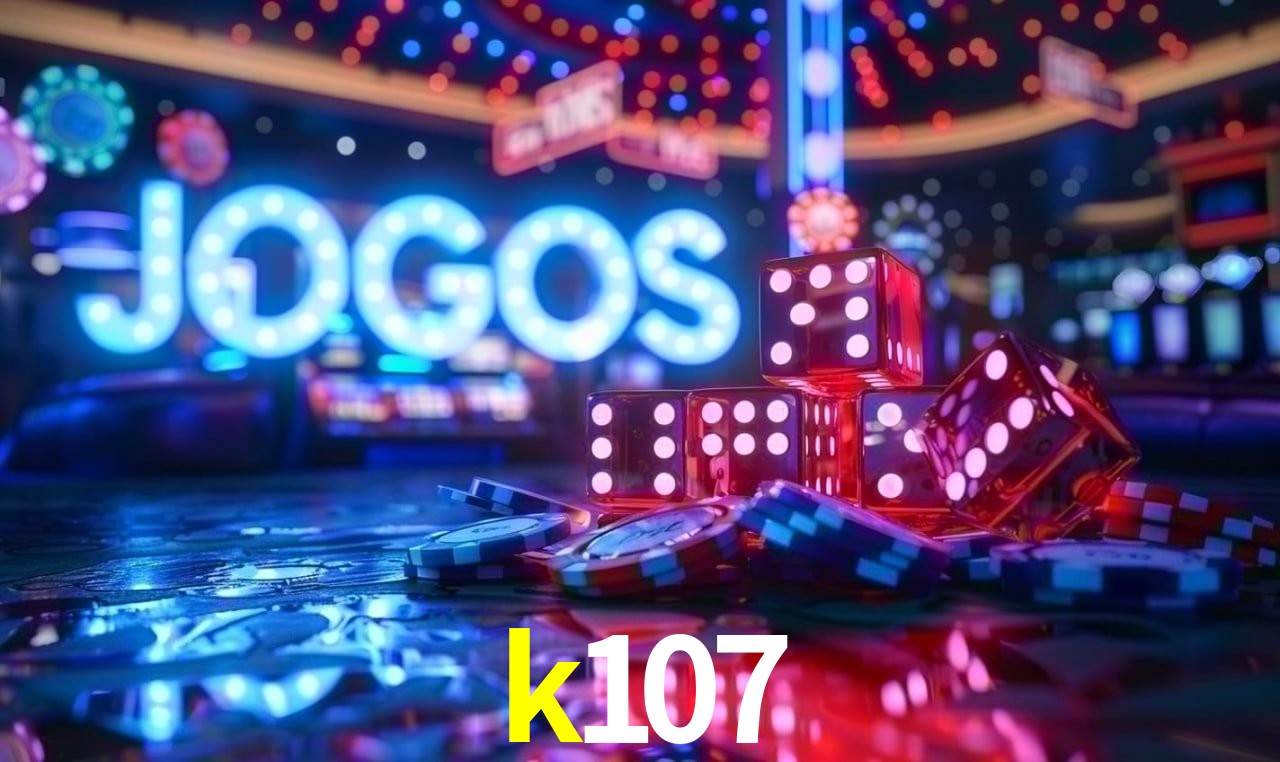 Apostas de Tênis k107