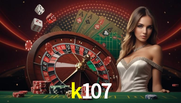 Exclusive Offers k107