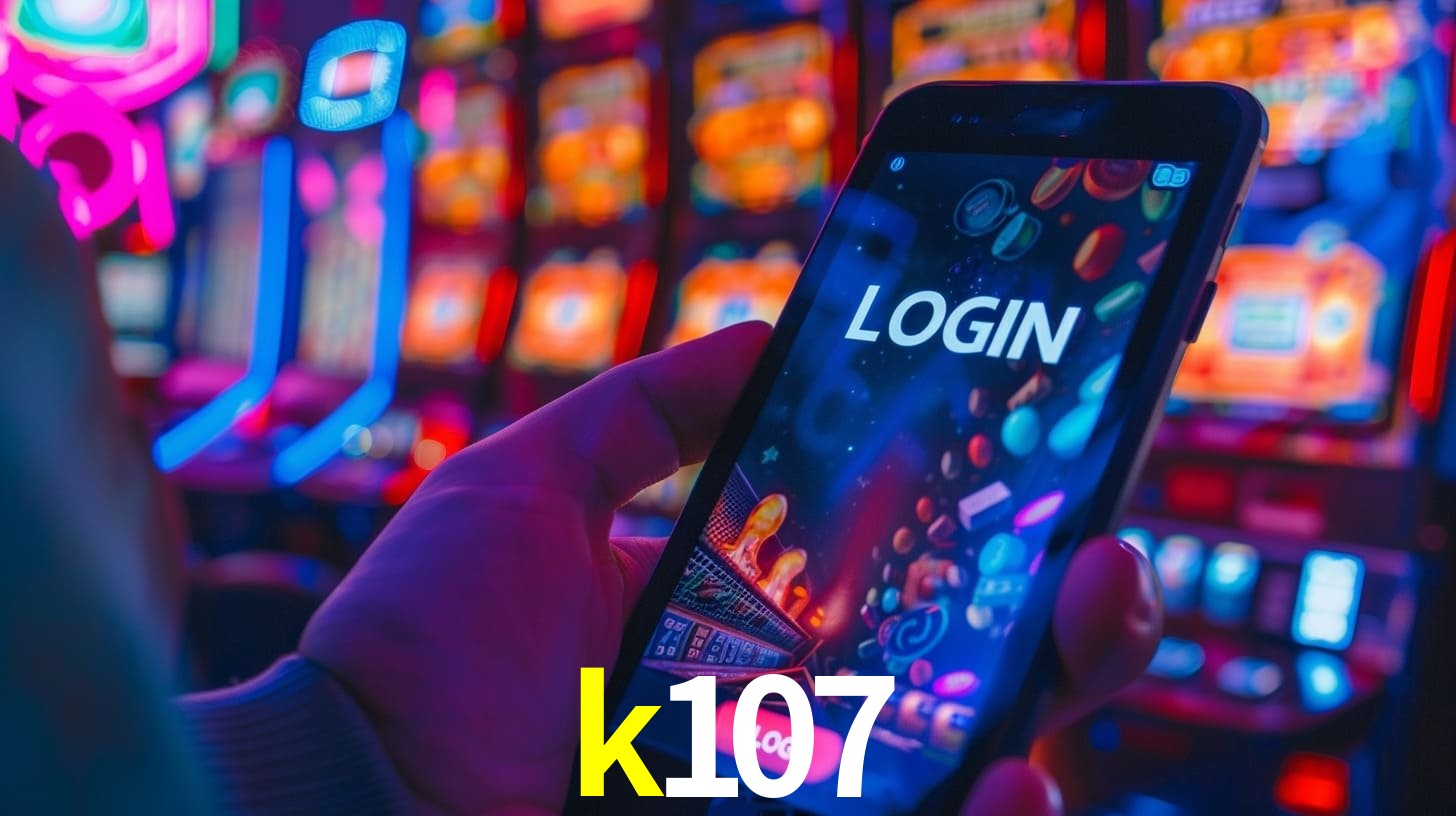 Avaliações dos Jogadores k107