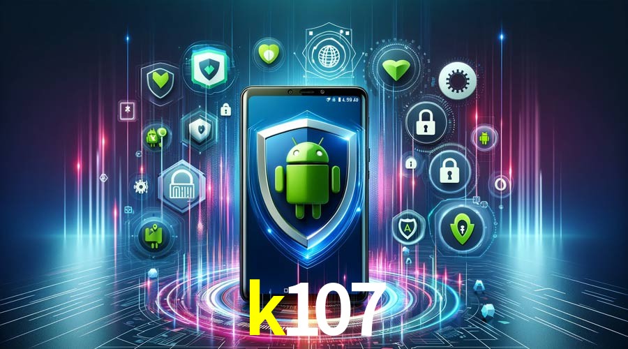 Security Systems k107