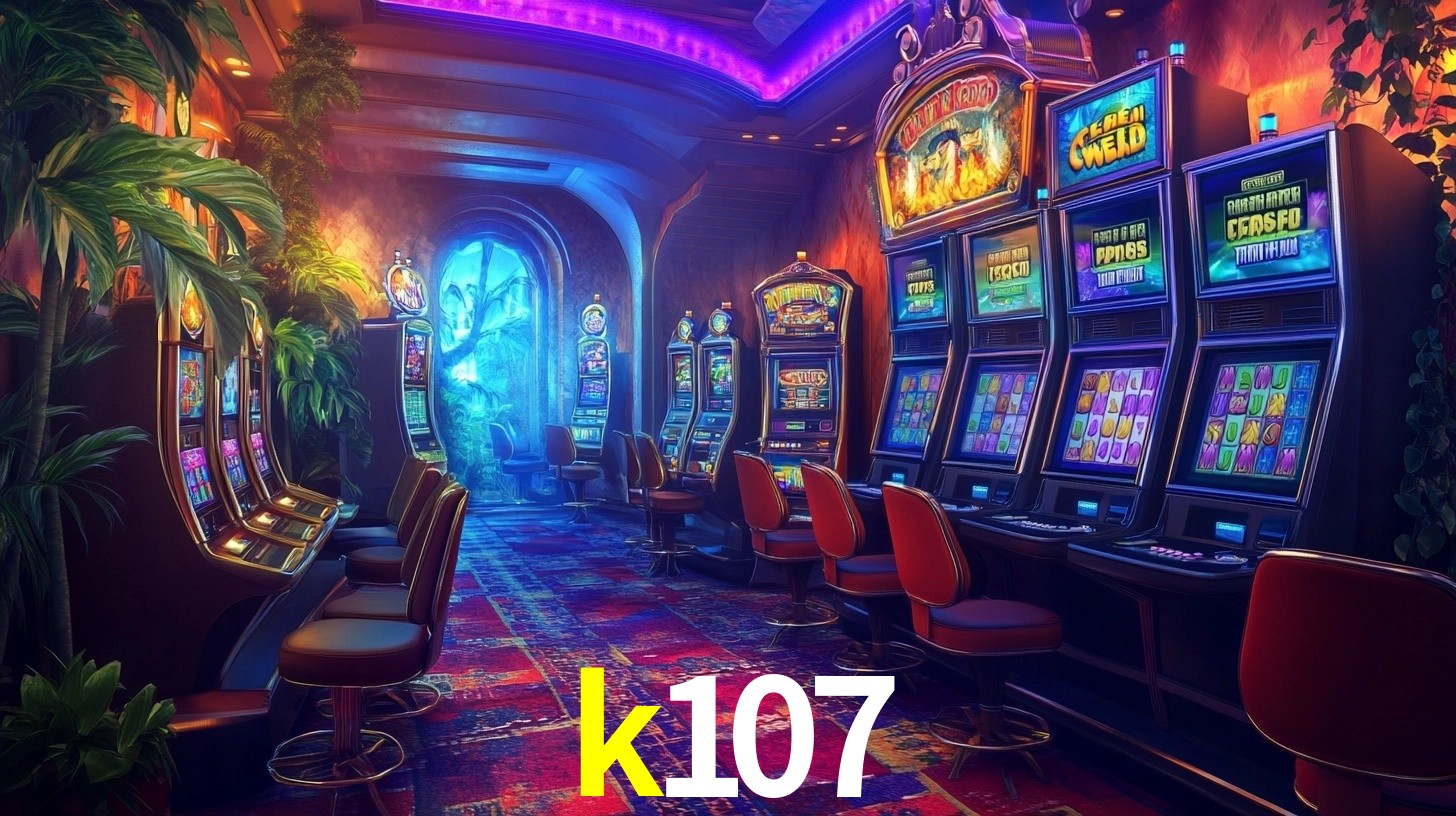 Daily Bonuses k107