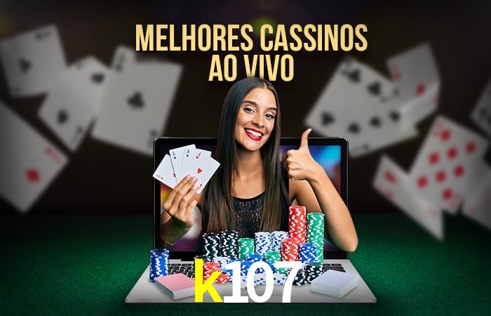 Infográfico RTP jogos de cassino k107