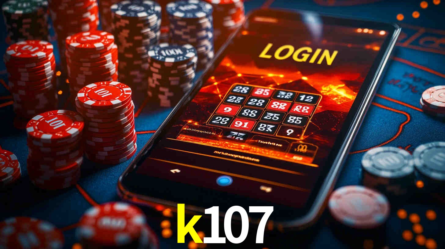 k107,k107.com