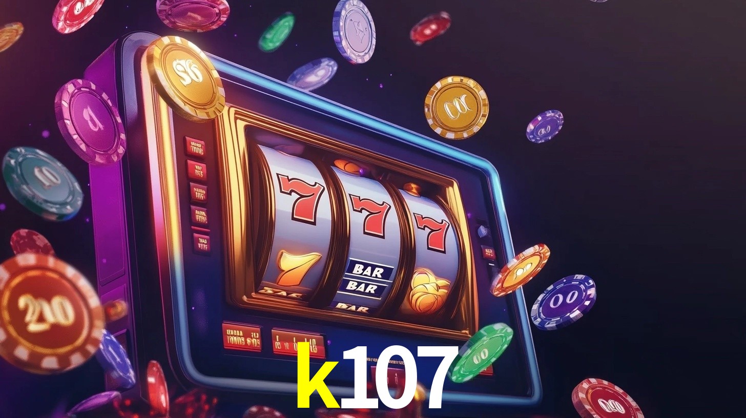 Welcome Bonus k107